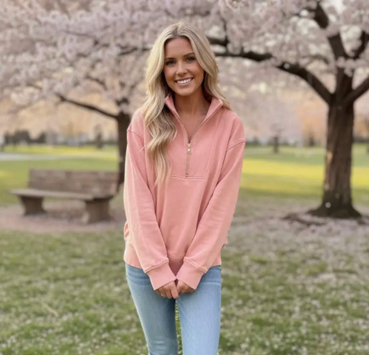 Preorder: sweatshirt