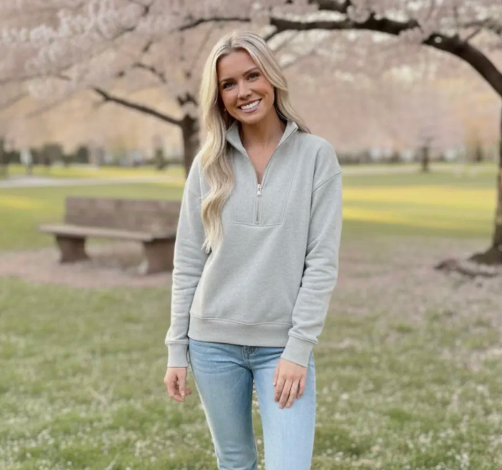 Preorder: sweatshirt